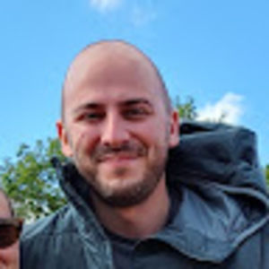 Meet your Posher, Matt